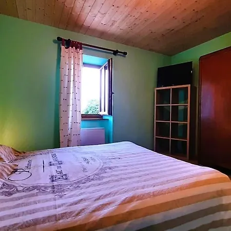 Le Campagnard Holiday home *