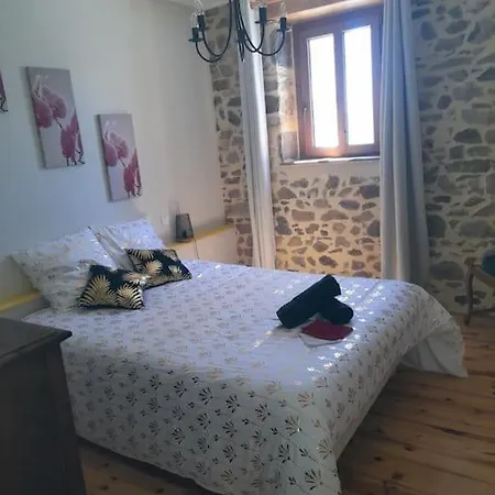 Le Campagnard Vieille-Brioude