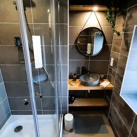 Le Campagnard Holiday home Vieille-Brioude
