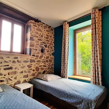 Le Campagnard Holiday home *