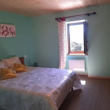 Holiday home Le Campagnard *
