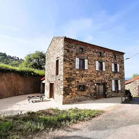 Le Campagnard Holiday home *