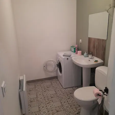 Holiday home Le Campagnard *