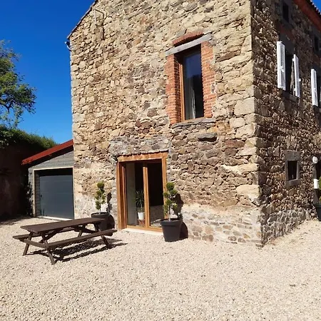 Le Campagnard Vieille-Brioude